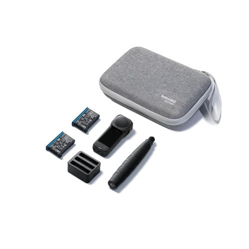 Insta360 CINSBBMH action sports camera accessory Camera Case