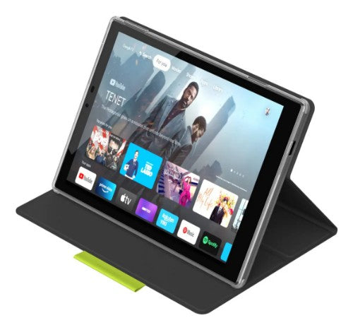 Hannspree Lumo 7.8 Reader Tablet 64 GB 19.8 cm (7.8") Android Black