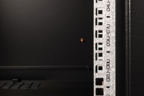 Digitus Wall Mounting Cabinet Unique Series - 600x600 mm (WxD)