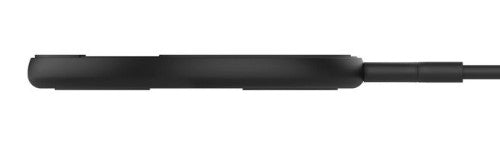 Belkin WIA012HQBK mobile device charger Smartphone Black AC Wireless charging Fast charging Indoor