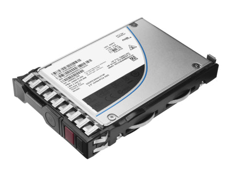 HPE 816879-B21 internal solid state drive 2.5" 120 GB Serial ATA