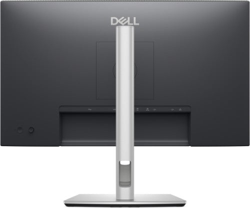 DELL Pro Plus P2425DE computer monitor 61 cm (24") 2560 x 1440 pixels Quad HD LCD Black