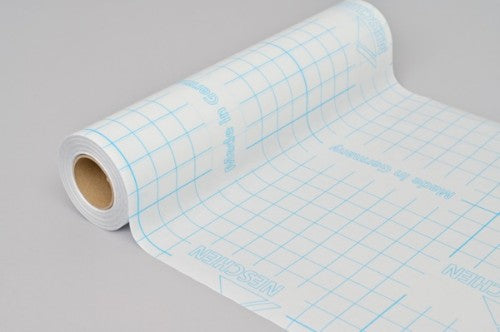 Neschen GUDY 804 Transparent 50000 x 1300 mm Polyvinyl chloride (PVC)