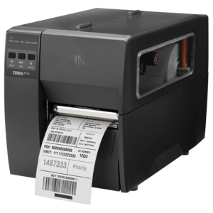 Zebra ZT111 label printer Thermal transfer 300 x 300 DPI Wired & Wireless Ethernet LAN Wi-Fi