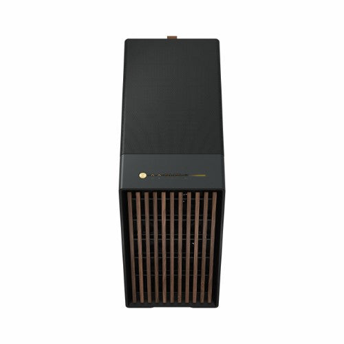 Fractal Design North XL Midi Tower Black, Charcoal