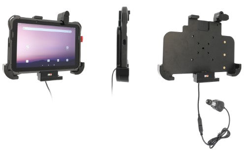 Brodit 712392 holder Active holder Tablet/UMPC Black