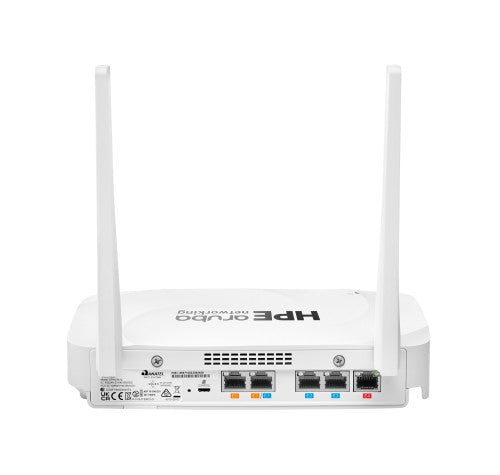 HPE Aruba Networking AP-605CM12 CAT12 LTE Cellular Module
