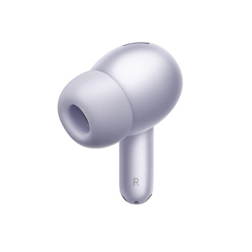 Xiaomi Redmi Buds 6 Pro Headset Wireless In-ear Calls/Music Bluetooth Lavender, Purple