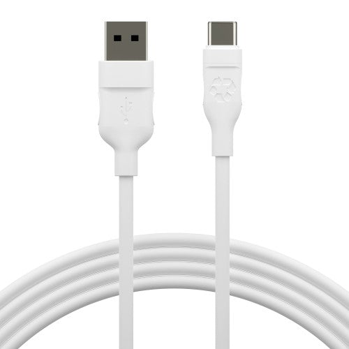 dbramante1928 re-charge Pro - Cable 1.2m USB-A to USB-C - W