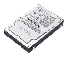 IBM 00AD077 internal hard drive 1.2 TB 10000 RPM 2.5" SAS