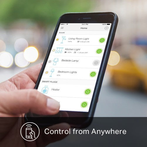 TP-Link KL110 smart lighting Smart bulb Wi-Fi 10 W