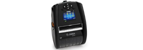 Zebra ZQ620 label printer Direct thermal 203 x 203 DPI 115 mm/sec Wired & Wireless Bluetooth