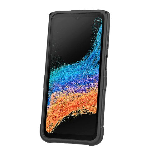 RAM Mounts RAM-SKIN-SAM84 mobile phone case 16.8 cm (6.6") Cover Black