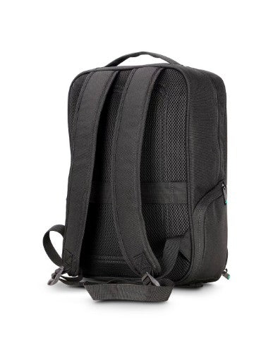Urban Factory MIXEE ECO: COMPACT BACKPACK 13/14 MADE OF RPET