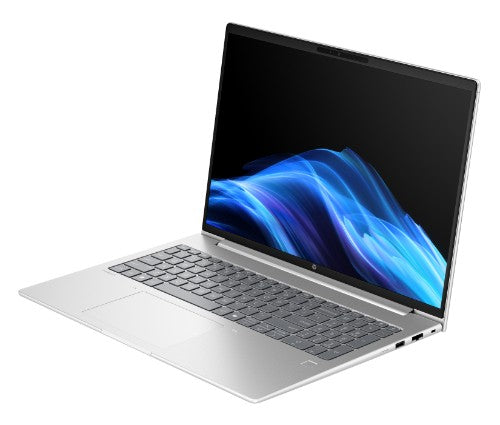 HP ProBook 4 G1a AI PC AMD Ryzen™ 7 250 Laptop 40.6 cm (16") Touchscreen WUXGA 32 GB DDR5-SDRAM 1 TB SSD Wi-Fi 7 (802.11be) Windows 11 Pro Silver
