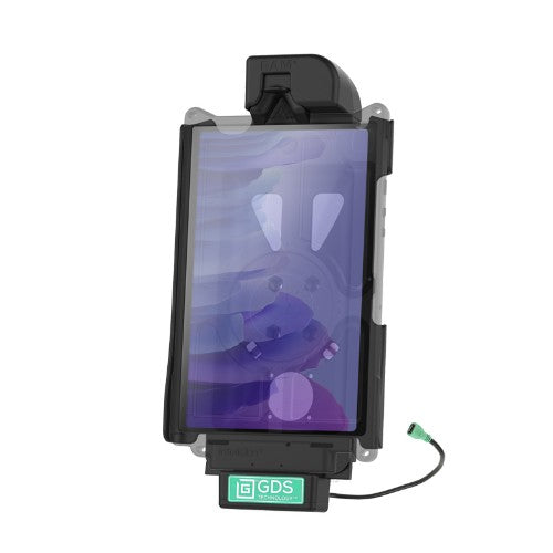 RAM Mounts RAM-GDS-DOCK-SAM75U holder Active holder Tablet/UMPC Black