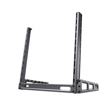 Mikrotik SR-10U rack accessory Rack shelf
