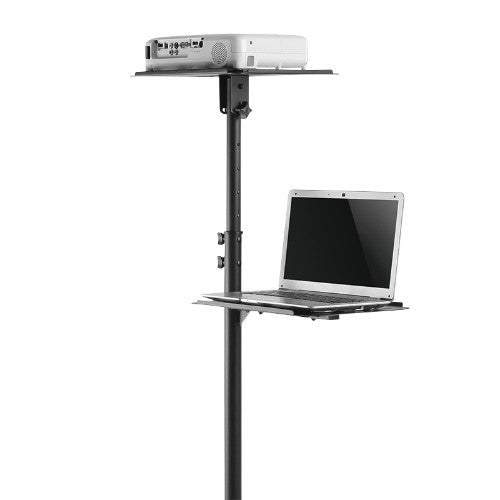 LogiLink BP0069 laptop stand Grey