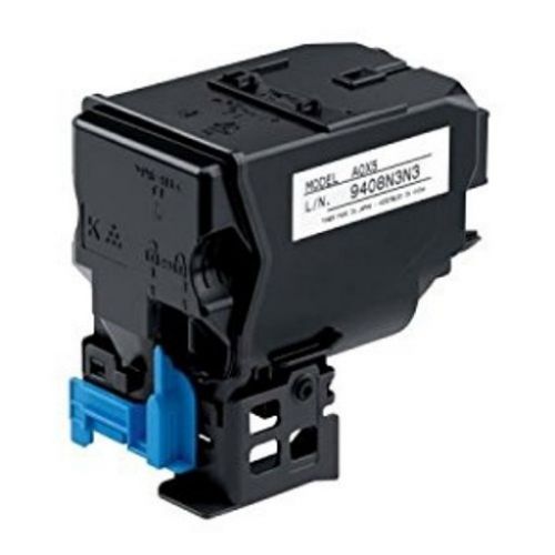 Konica Minolta A0X5155/TNP-51K Toner black, 5K pages ISO/IEC 19798 for KM Bizhub C 3110