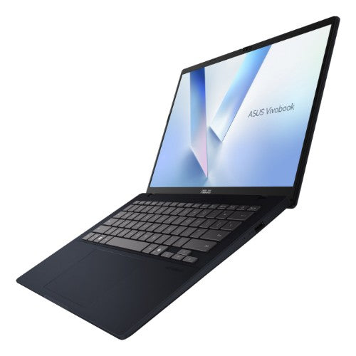 ASUS Vivobook 14 M1407KA-LY015W Copilot+ PC AMD Ryzen™ AI 7 350 Laptop 35.6 cm (14") WUXGA 16 GB DDR5-SDRAM 1 TB SSD Wi-Fi 6 (802.11ax) Windows 11 Home Silver