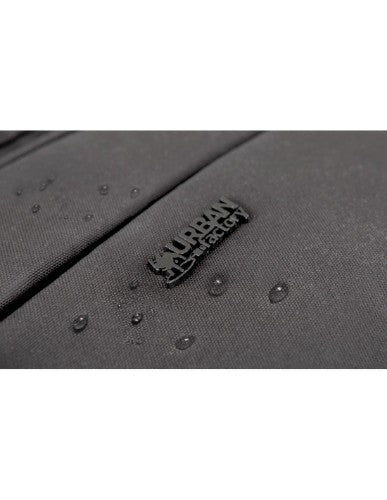 Urban Factory Dailee backpack Casual backpack Black Nylon