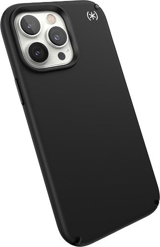 Speck Presidio2 Pro + MS Apple iPhone 14 Pro Max Black - with Microban
