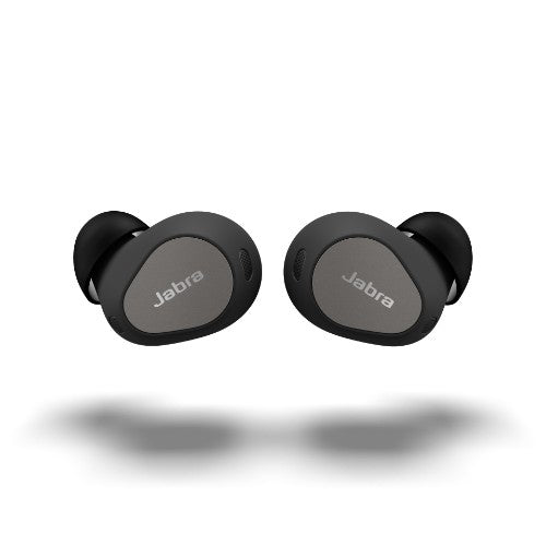 Jabra Elite 10 - Titanium Black