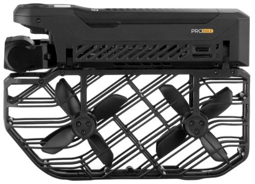 HOVERAir X1 Promax Ultimate Cycling Kit Black