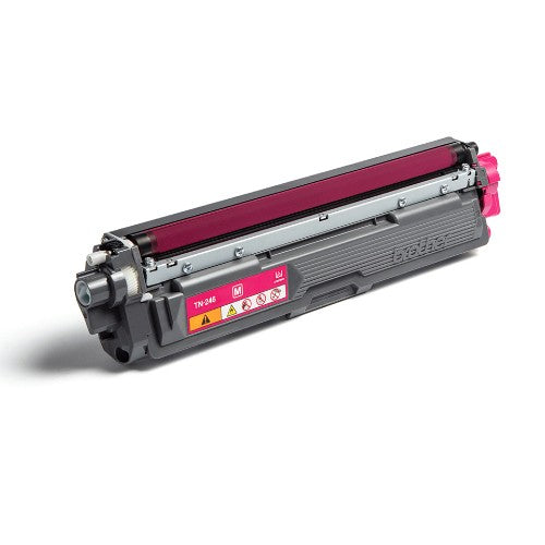 Brother TN-246M Toner-kit magenta, 2.2K pages ISO/IEC 19798 for Brother HL-3142