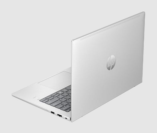 HP ProBook 4 G1q 14 inch Notebook Next Gen AI PC Wolf Pro Security Edition Copilot+ PC Snapdragon X1-26-100 Laptop 35.6 cm (14") WUXGA 16 GB LPDDR5x-SDRAM 512 GB SSD Wi-Fi 7 (802.11be) Windows 11 Pro Silver