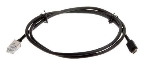 Axis 01552-001 camera cable 1 m Black