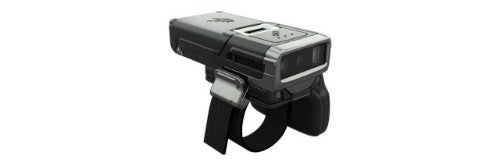 Zebra RS5100 Wearable bar code reader 1D/2D LED Black