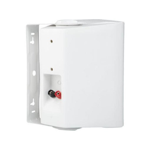 Vivolink VLSP65AW loudspeaker 2-way White Wired 60 W