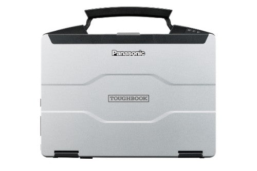 Panasonic Toughbook 55 MK2 Intel® Core™ i5 i5-1145G7 Laptop 35.6 cm (14") 8 GB DDR4-SDRAM 256 GB SSD Wi-Fi 6 (802.11ax) Windows 10 Pro Black