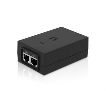 Ubiquiti POE-24-AF5X PoE adapter Gigabit Ethernet 24 V