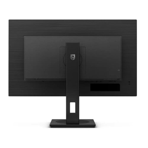 Philips 3000 series 27B1N3800/00 computer monitor 68.6 cm (27") 3840 x 2160 pixels 4K Ultra HD LCD Black