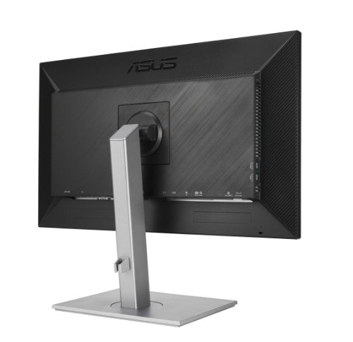 ASUS ProArt PA278CV computer monitor 68.6 cm (27") 2560 x 1440 pixels Wide Quad HD Black, Silver