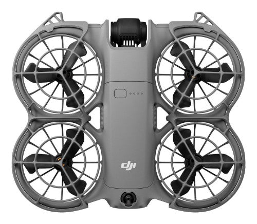 DJI Neo 2 4 rotors Quadcopter 12 MP 2688 x 1512 pixels 1606 mAh Black, Grey