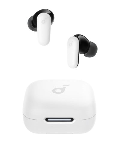 Soundcore R50I NC B2B Headphones Wireless In-ear Calls/Music/Sport/Everyday Bluetooth White