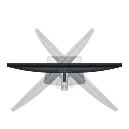 DELL Pro 24 Plus USB-C Hub Monitor P2425E computer monitor 61.1 cm (24.1") 1920 x 1200 pixels WUXGA LCD Black