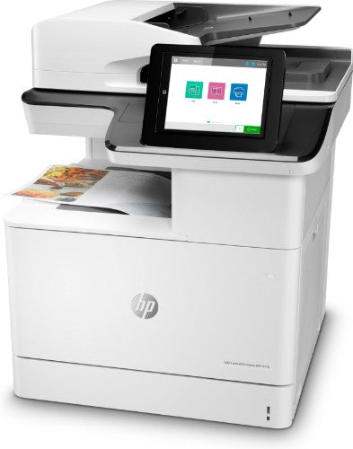 HP Color LaserJet Enterprise MFP M776dn