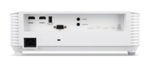 Acer Home H6546 5200 ANSI lumens DLP 1080p (1920x1080) 3D White