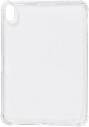 eSTUFF ES680206-BULK tablet case 21.1 cm (8.3") Cover Transparent