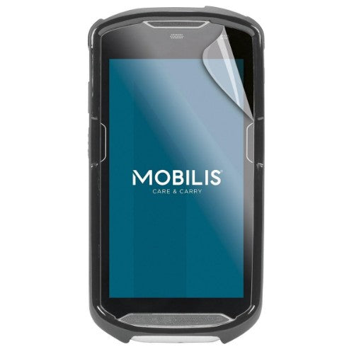 Mobilis 036207 handheld mobile computer accessory Screen protector
