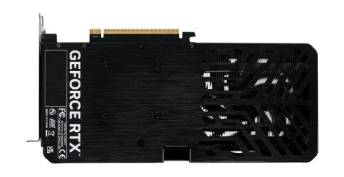 Palit GeForce RTX 5060 Dual OC NVIDIA 8 GB GDDR7