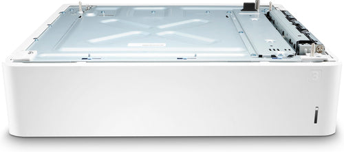 HP LaserJet 550-sheet Paper Tray