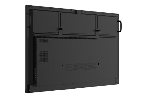 Viewsonic IFP6541-1-1C interactive whiteboard 165.1 cm (65") 3840 x 2160 pixels Touchscreen Black