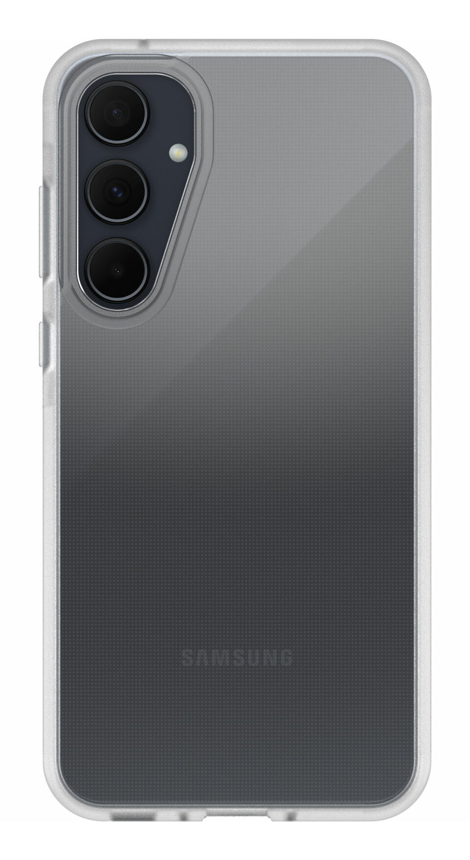 OtterBox React Series for Galaxy A35 5G, Clear