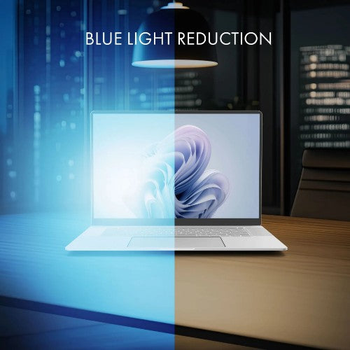 DICOTA Privacy Filter 2-way 33.8 cm (13.3") Monitor/Laptop Frameless display privacy filter