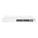 HPE Networking Instant On Switch 24p Gigabit 4p SFP+ 1930 Managed L2+ Gigabit Ethernet (10/100/1000) 1U White